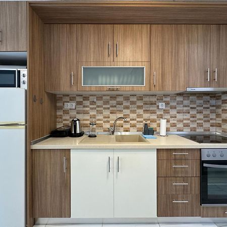 Violeta Apartments Limenas  Zewnętrze zdjęcie