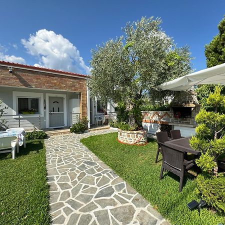 Violeta Apartments Limenas  Zewnętrze zdjęcie