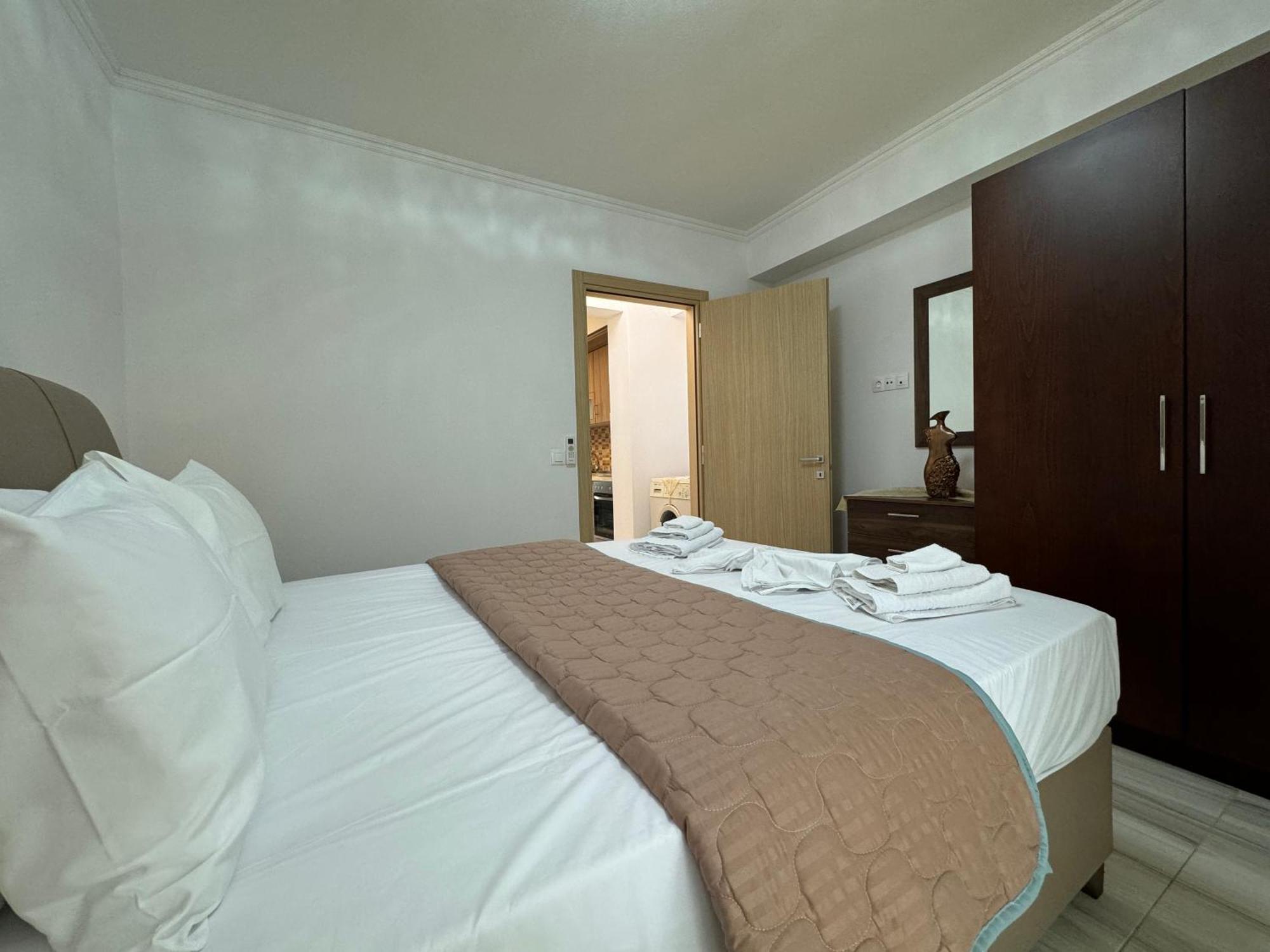 Violeta Apartments Limenas  Zewnętrze zdjęcie