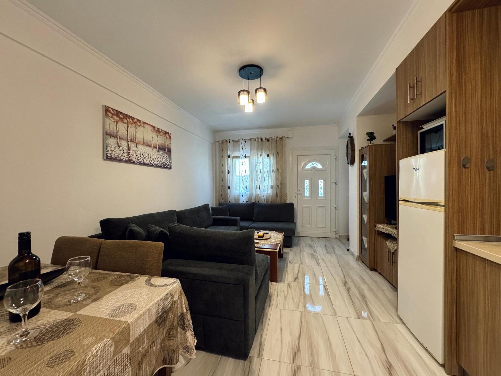 Violeta Apartments Limenas  Zewnętrze zdjęcie