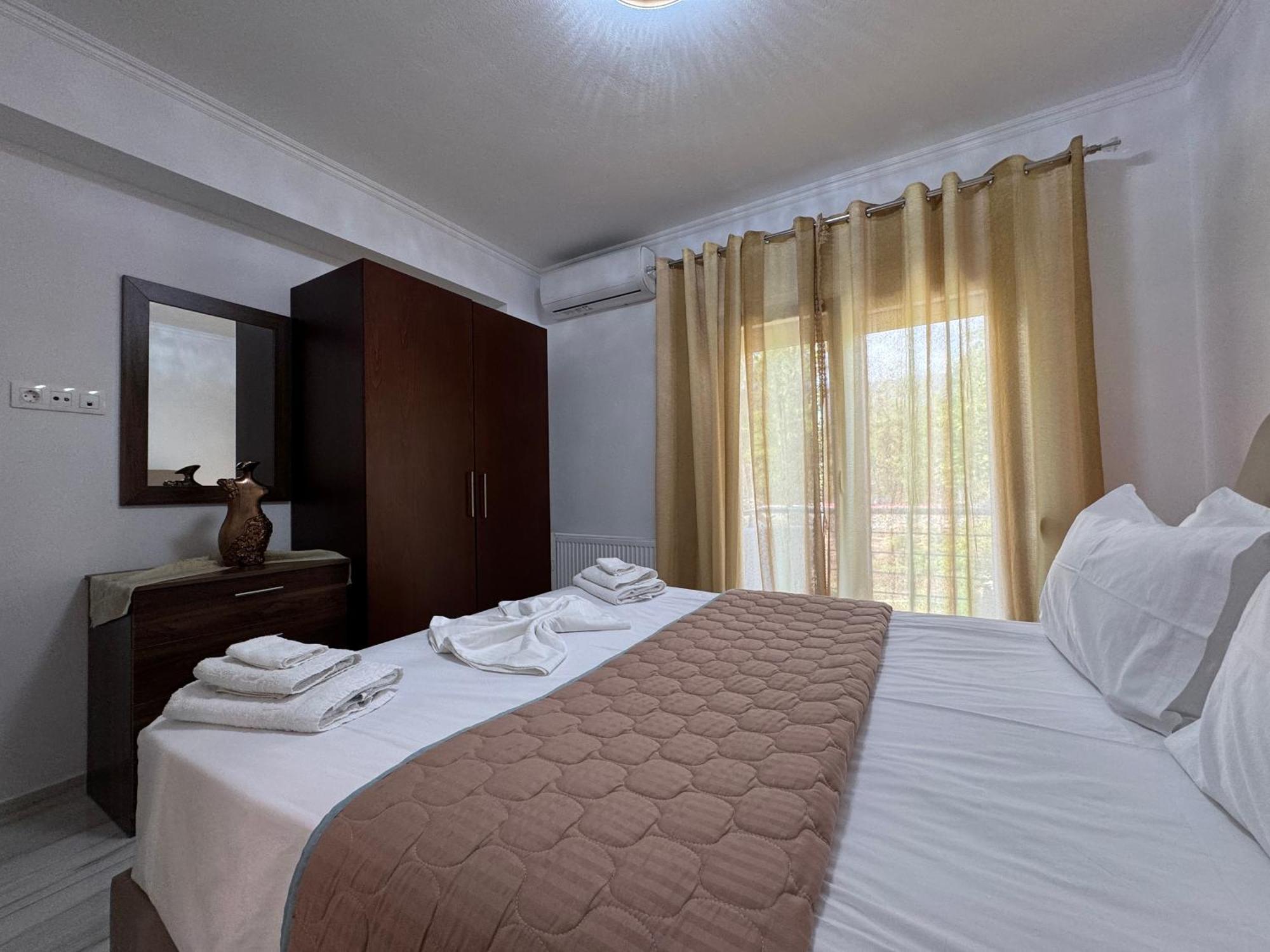 Violeta Apartments Limenas  Zewnętrze zdjęcie