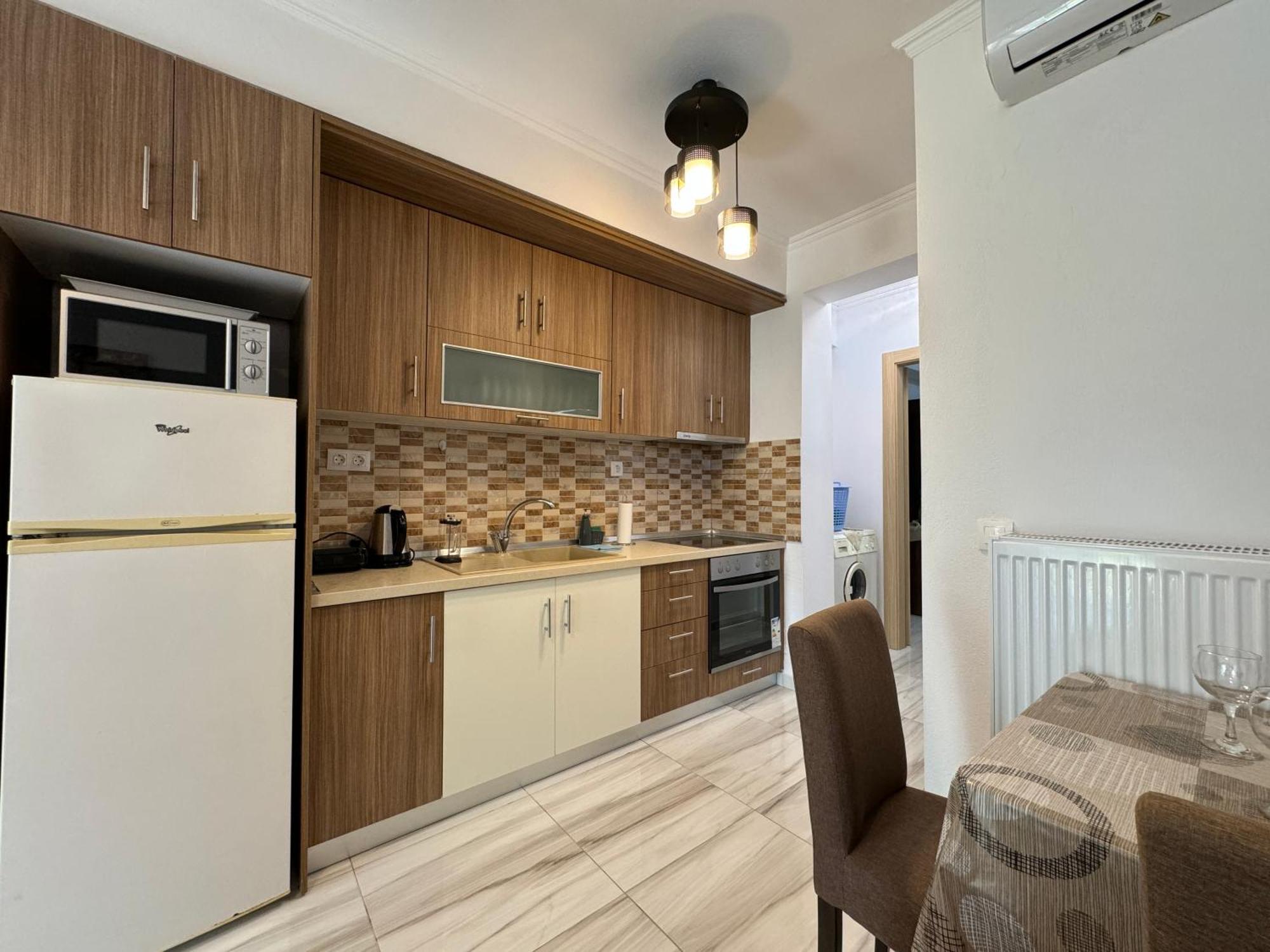 Violeta Apartments Limenas  Zewnętrze zdjęcie