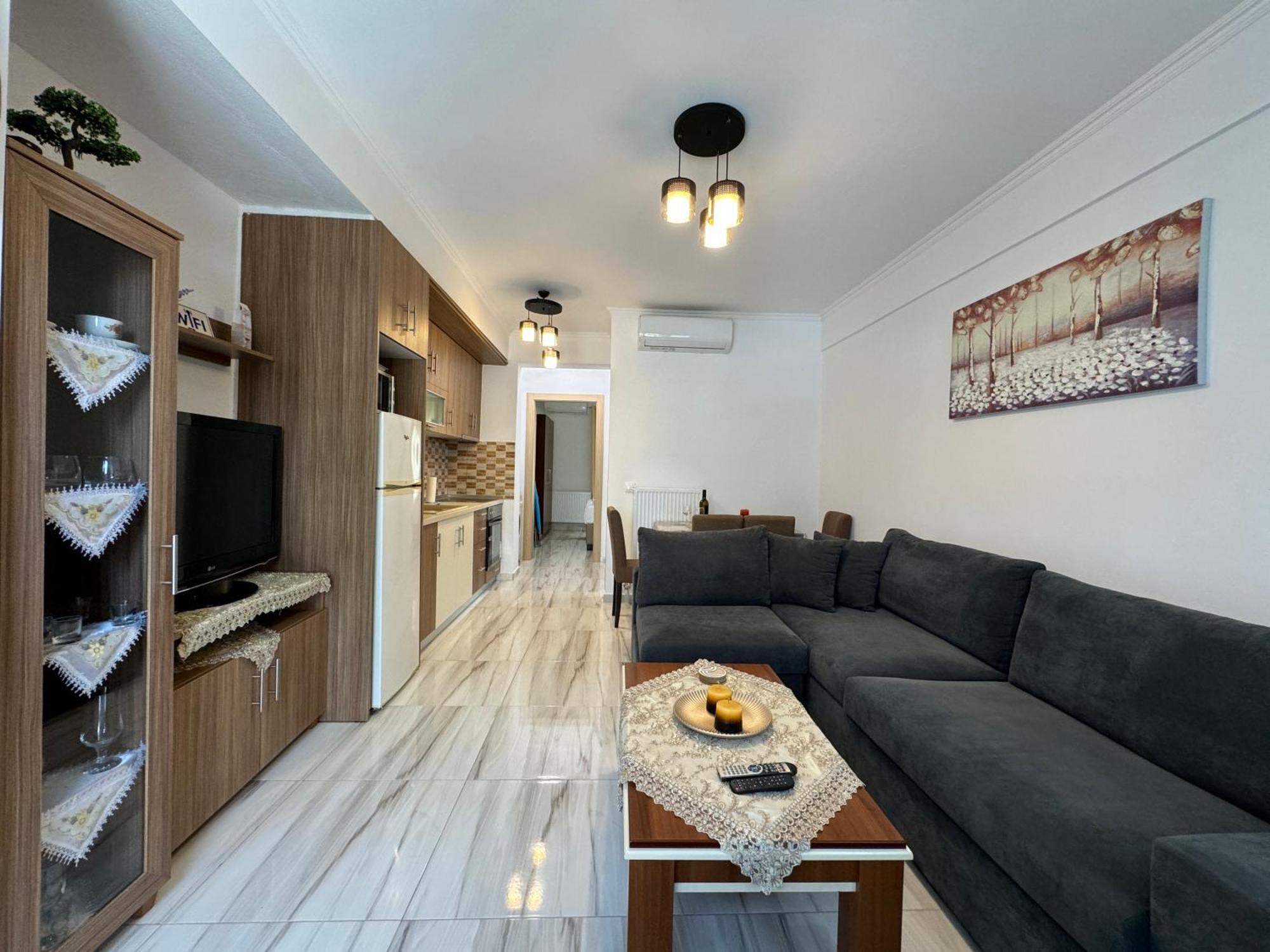 Violeta Apartments Limenas  Zewnętrze zdjęcie