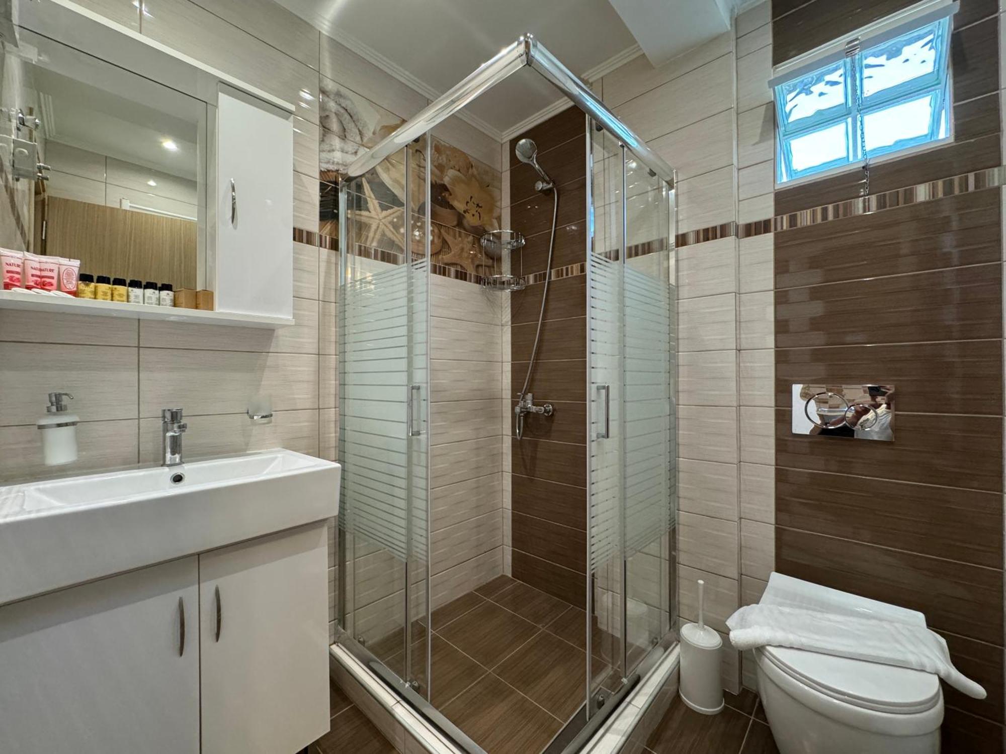 Violeta Apartments Limenas  Zewnętrze zdjęcie